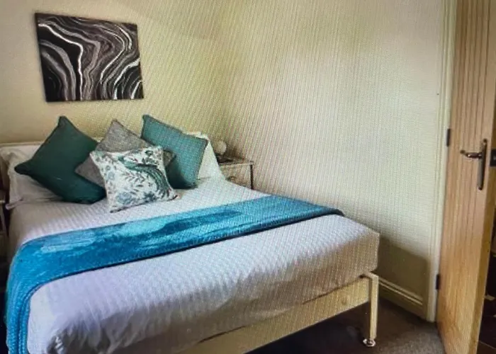 The Paddock Guest House Keswick 