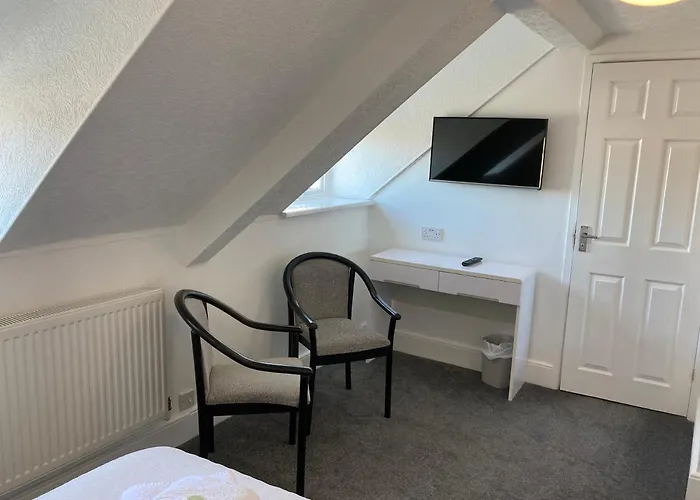 Norfolk Hotel Weymouth