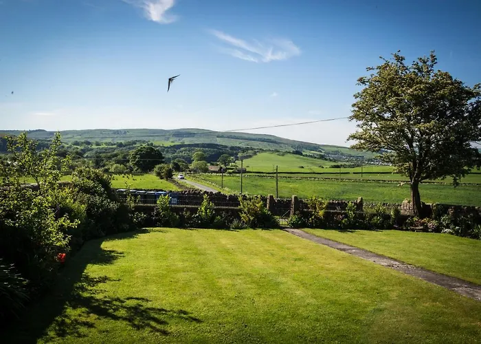 Skipton Bed & Breakfasts 