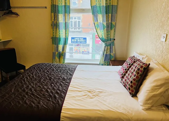 The Roadhouse Hotel Carlisle 