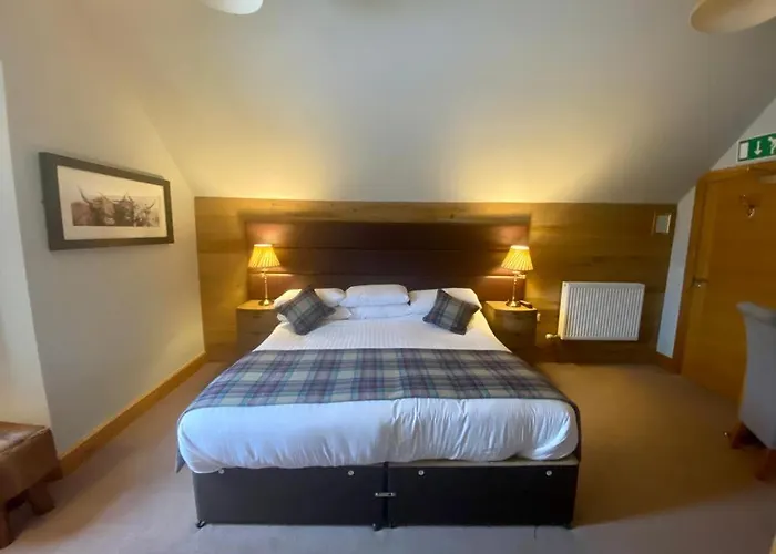 Ravelston House Hotel Musselburgh