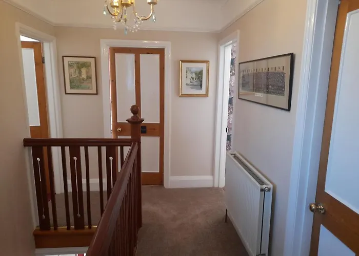 Bastwick House B&B Great Yarmouth