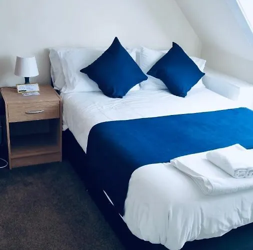 Caithness Inn Wick 