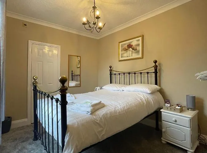 The Seven Stars Hotel Durham