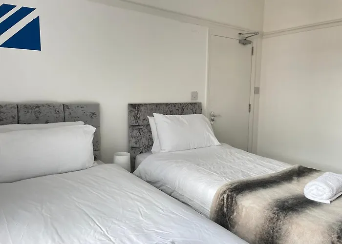 St Peter'S Shared House Hotel Birmingham