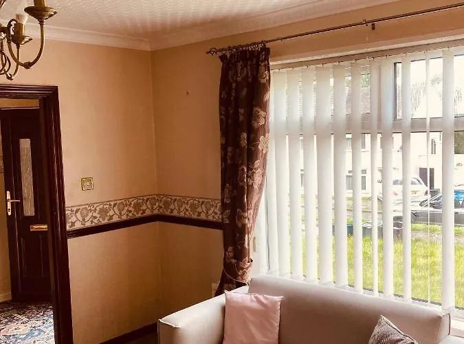 'Melrose' At Stayboom Lancaster
