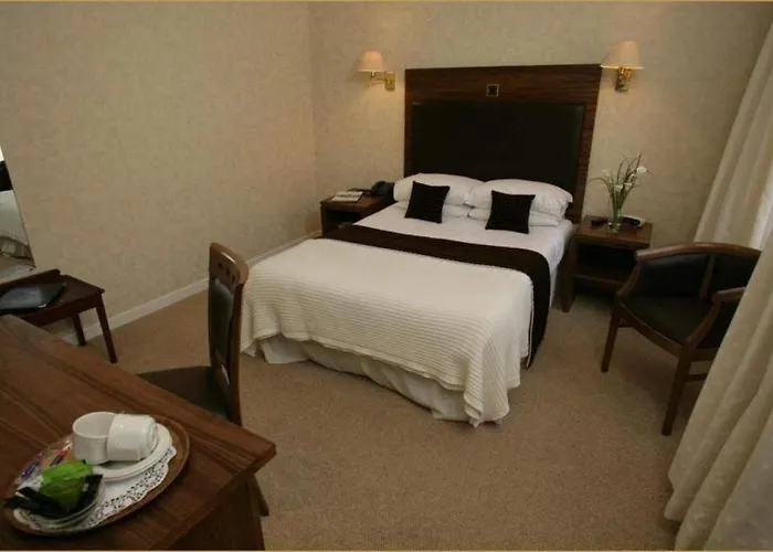 New County Hotel Perth