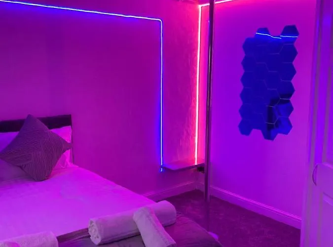 The Urban Hideaway Hotel Croydon