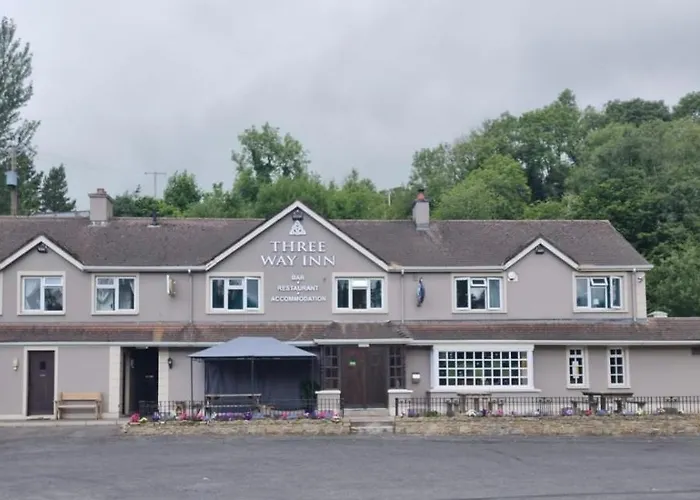 The Three Way Inn Enniskillen