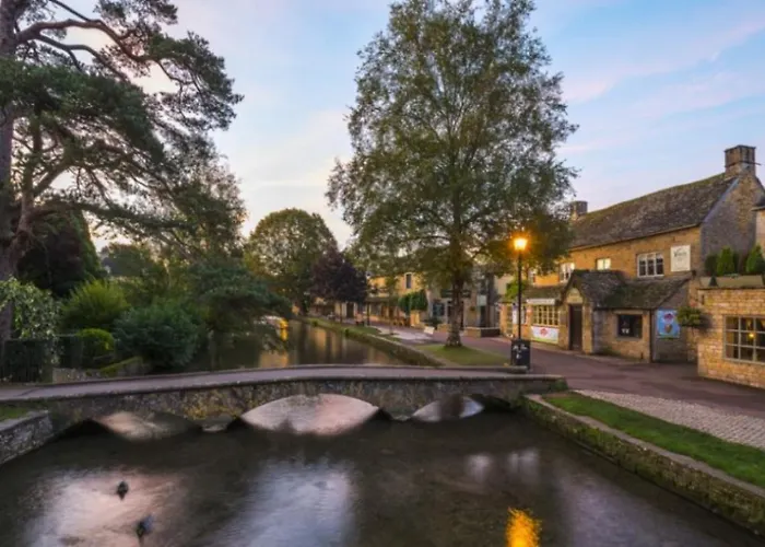 Mavis In The Cotswolds Hotel Bourton-on-the-Water