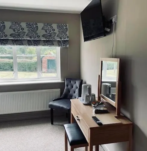 Lane Farm B&B Melverley