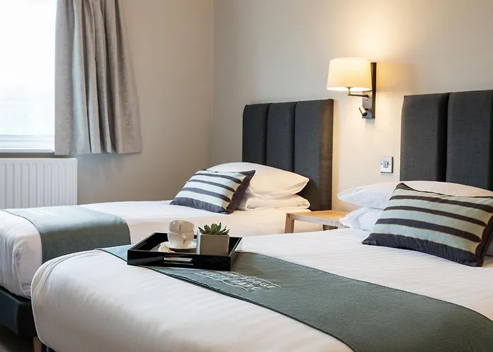 Aberystwyth Hotels