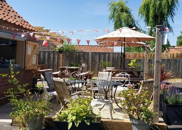 The White Horse Inn York