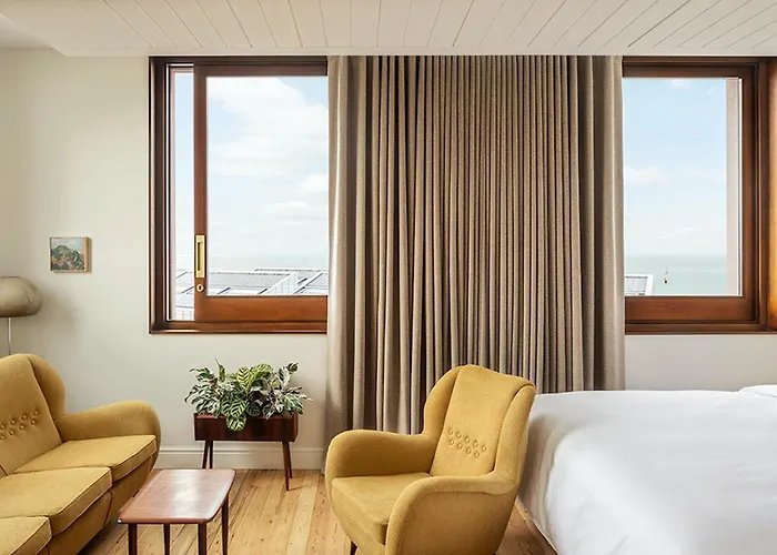 Fort Road Hotel Margate