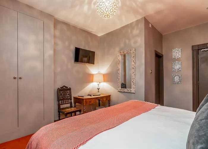 Blanch House Hotel Brighton