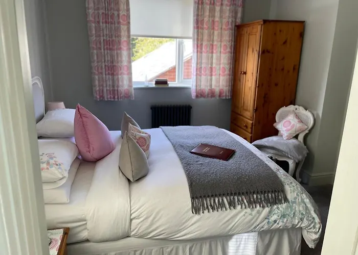 Twelfth Night Guesthouse Stratford-upon-Avon