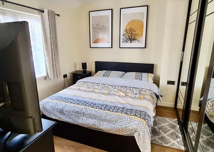 Guest House Rooms Birmingham