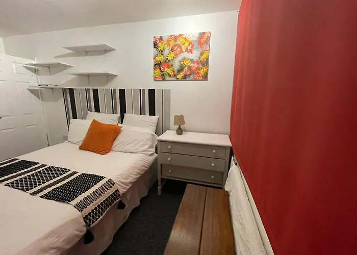 Goldentrianglecityrooms Norwich