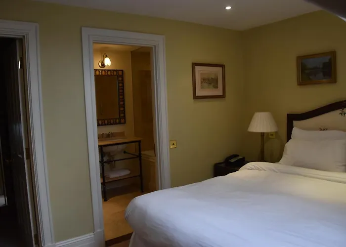 The Cranley Hotel London