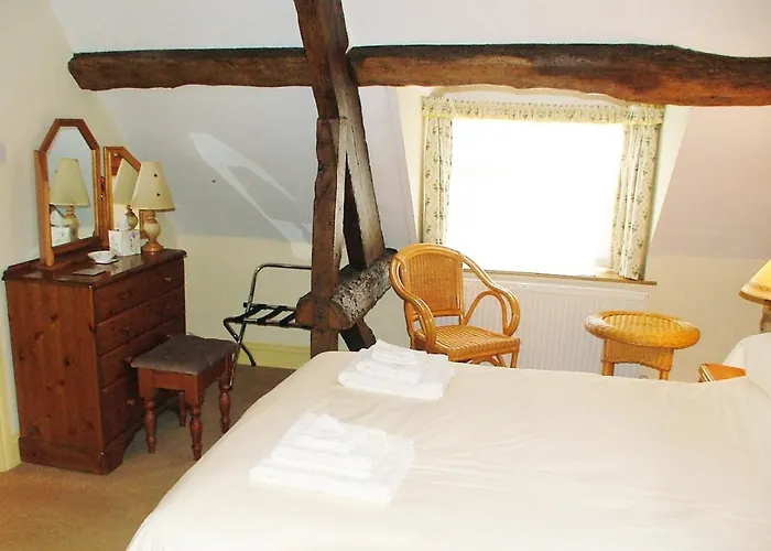 Cotswold Charm Stable Cottage Chipping Campden