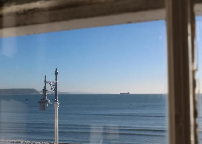 The Redcliff Hotel Weymouth