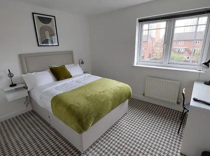 Bankwellstreet Hotel Manchester