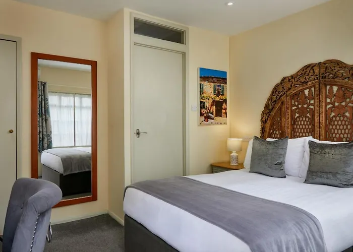 The Christopher Hotel, Eton Windsor