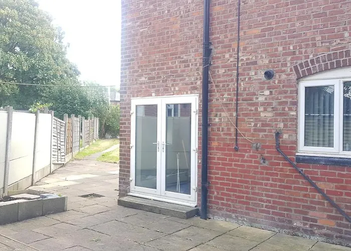 Single Bedroom In Withington M20 1 Single Bed, Rm4 Manchester