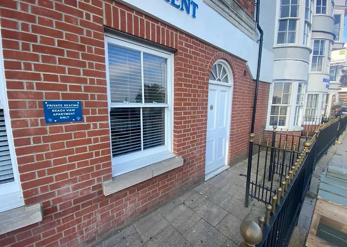 The Fairhaven Hotel Weymouth