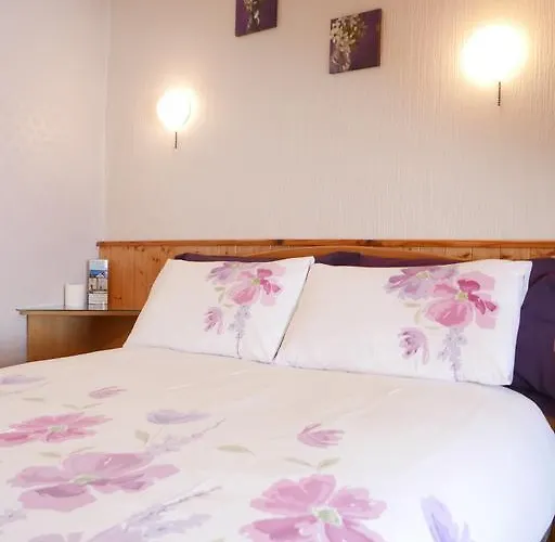 Abbey Guest House Norwich