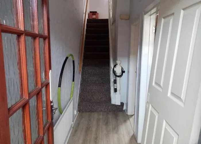 East Belfast Rooms Available Long Or Short Term Accommodation