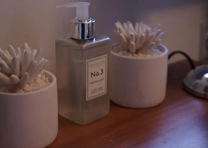 Reach Guest House Birmingham