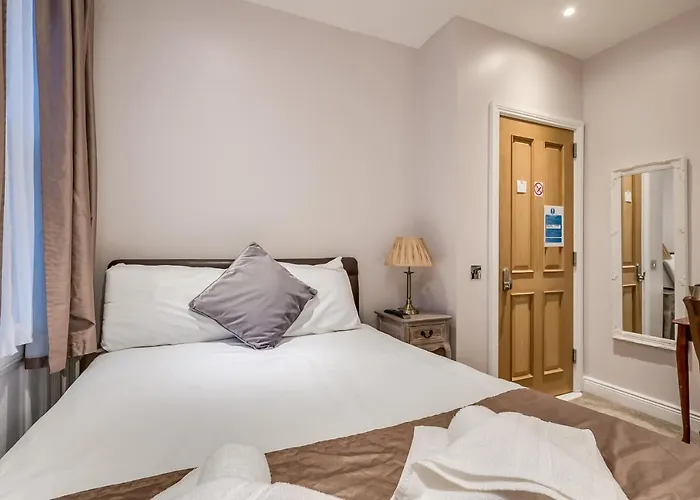 Central Belfast Apartments Harpers