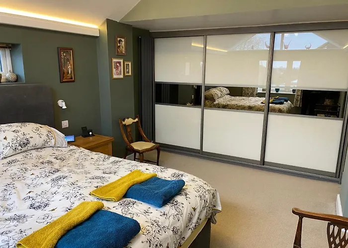 Silverstone Hotels