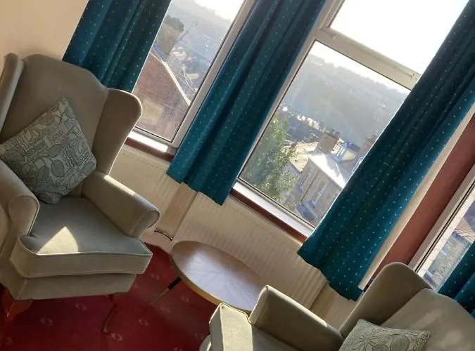 Coniston Guest House Sheffield