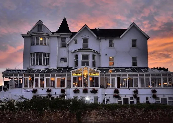 Marine Hotel Paignton