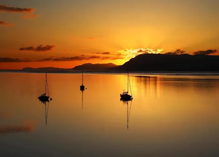 Menai Bridge Hotels