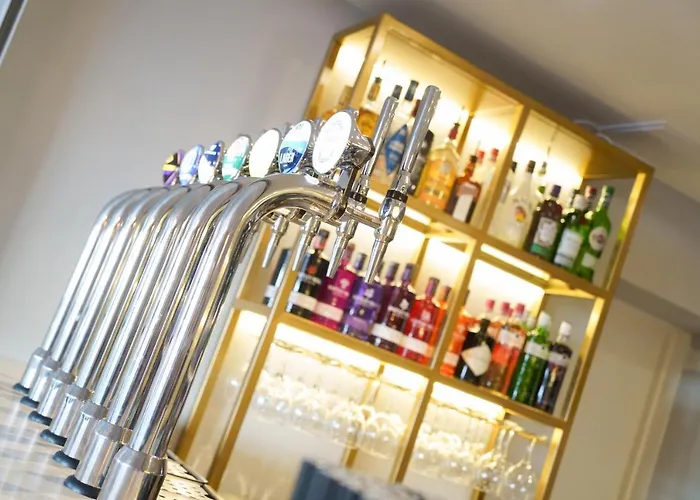 Best 6 Spa Hotels in Blackpool for a Relaxing Getaway