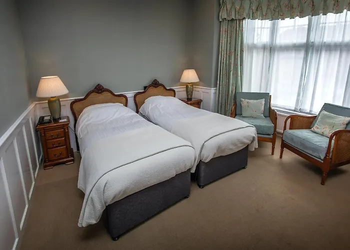Dunoon Hotel Llandudno