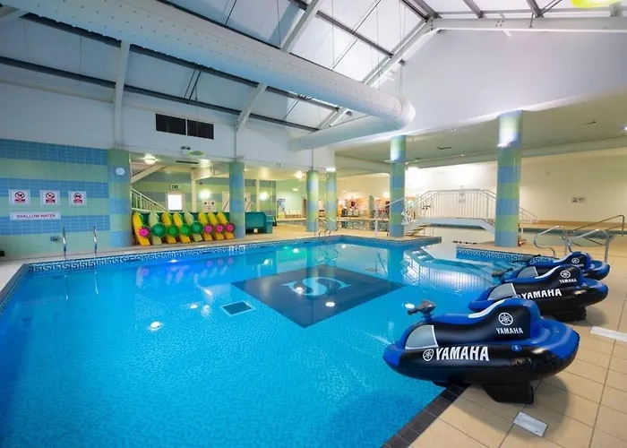 Southview Holiday Park Skegness