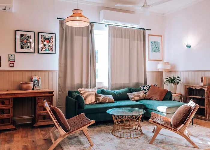 Selina Margate Hotel