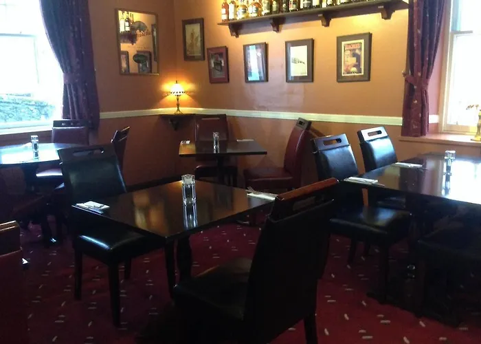 Craigellachie Hotels