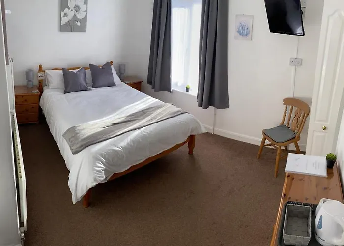 Stepping Stones Bed & Breakfast Skegness