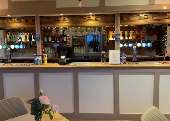 Royal Grosvenor Hotel Weston-super-Mare