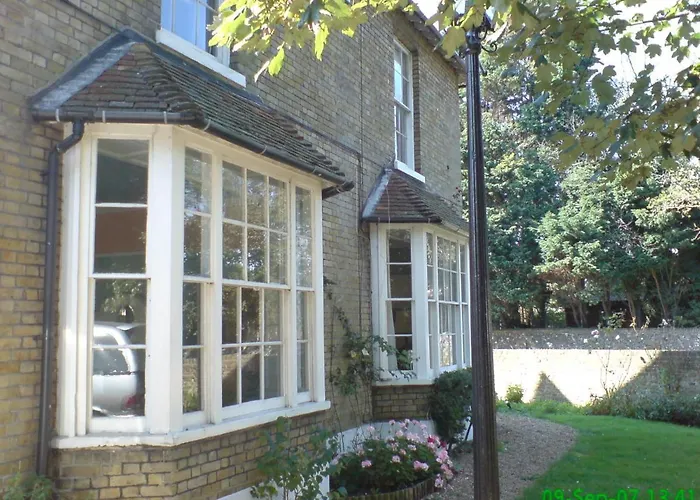 Glebe House Bed & Breakfast Deal