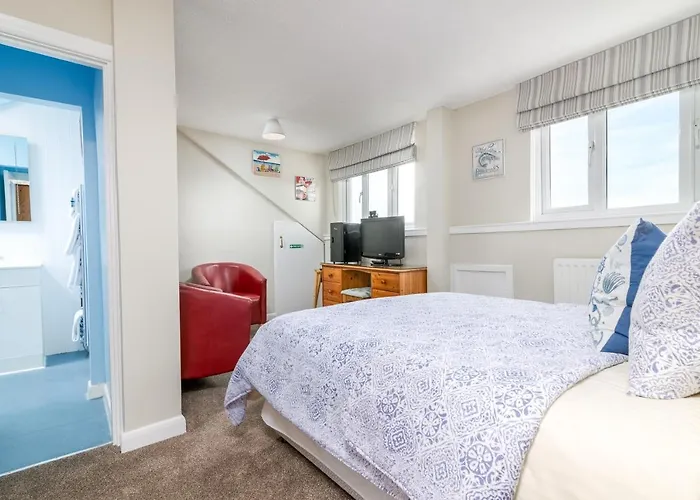 Bramblewick Bed & Breakfast Whitby