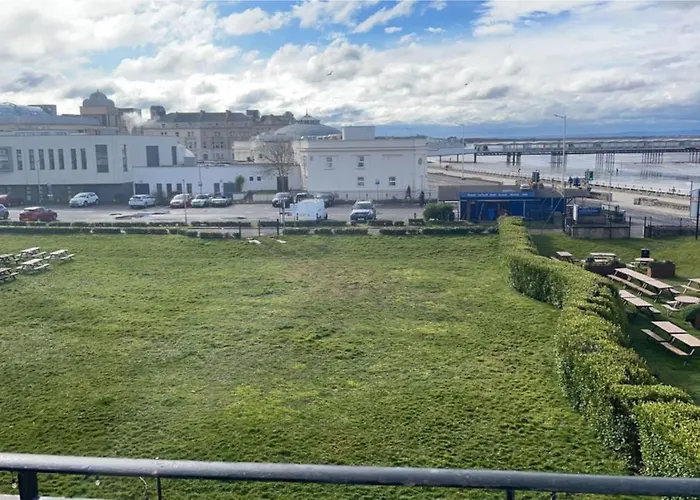 Weston-super-Mare Hotels