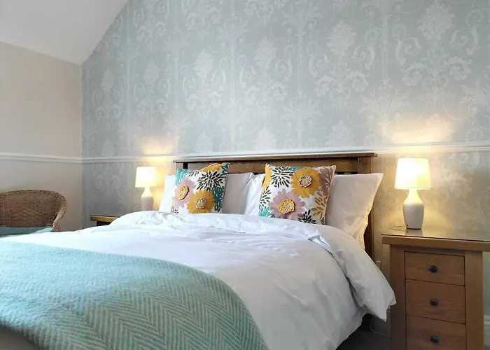 Clarence House Bed & Breakfast Keswick 