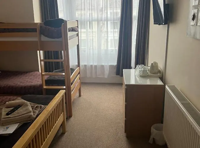 Waverley Park Lodge Portsmouth