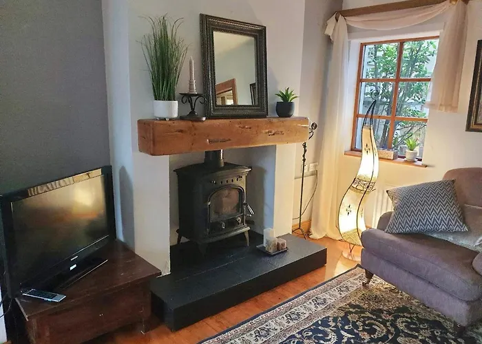 Anne'S Rose Cottage Londonderry